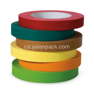 cinta adhesiva de colors